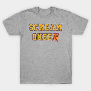 Scream Queer T-Shirt